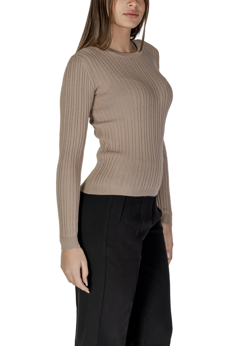 Vila Clothes Pulóver Női - Image 3