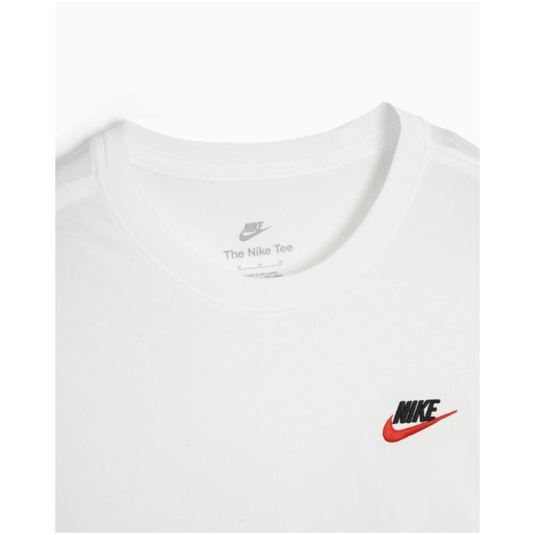 Nike Póló Férfi - Image 3