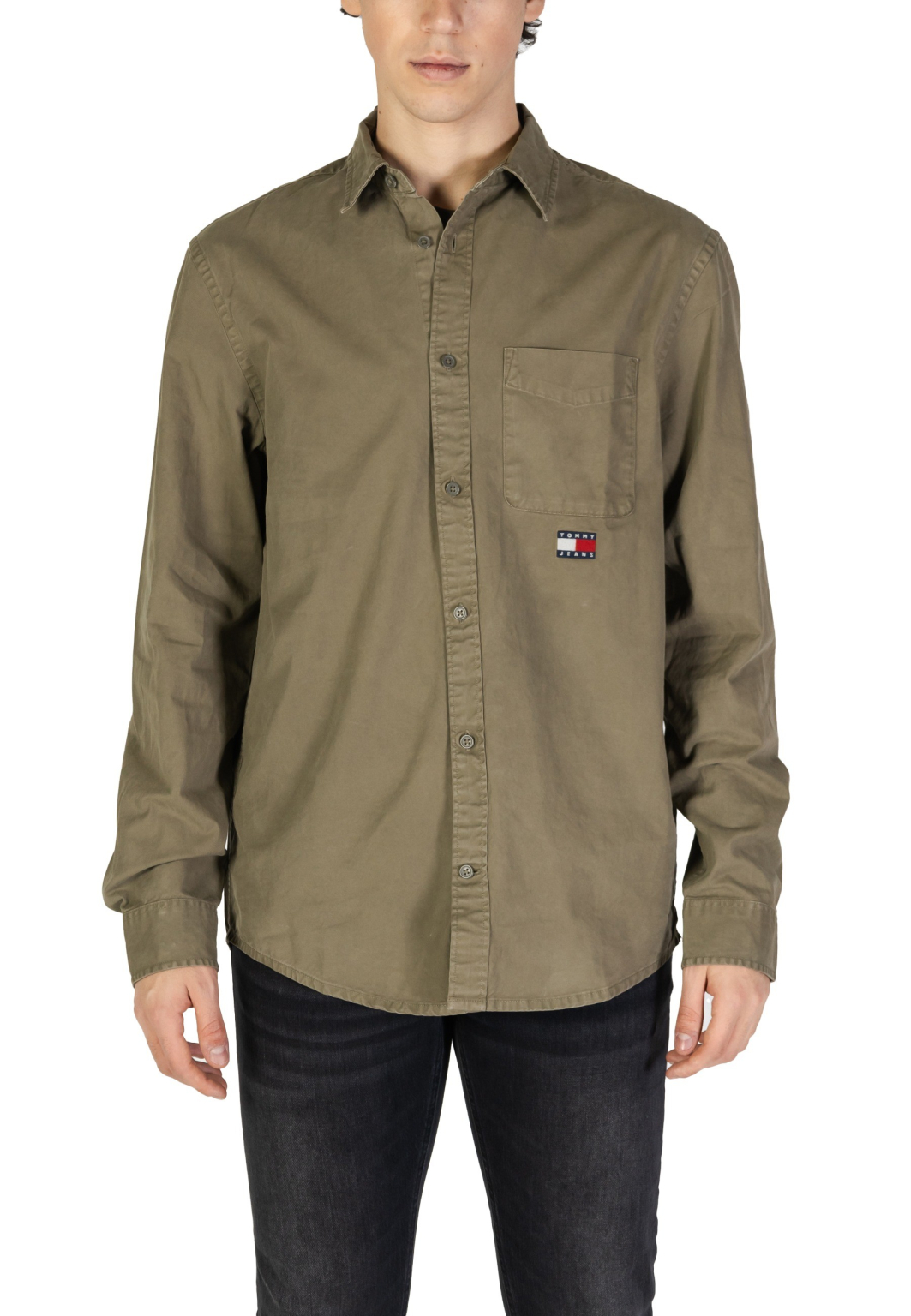 Tommy Hilfiger Jeans Ing Férfi