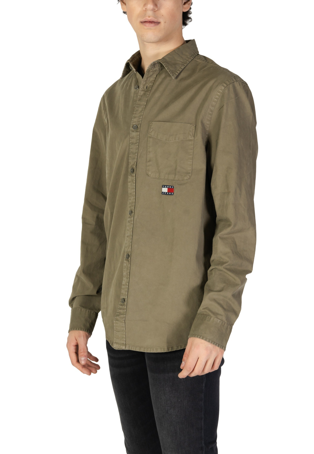 Tommy Hilfiger Jeans Ing Férfi - Image 3