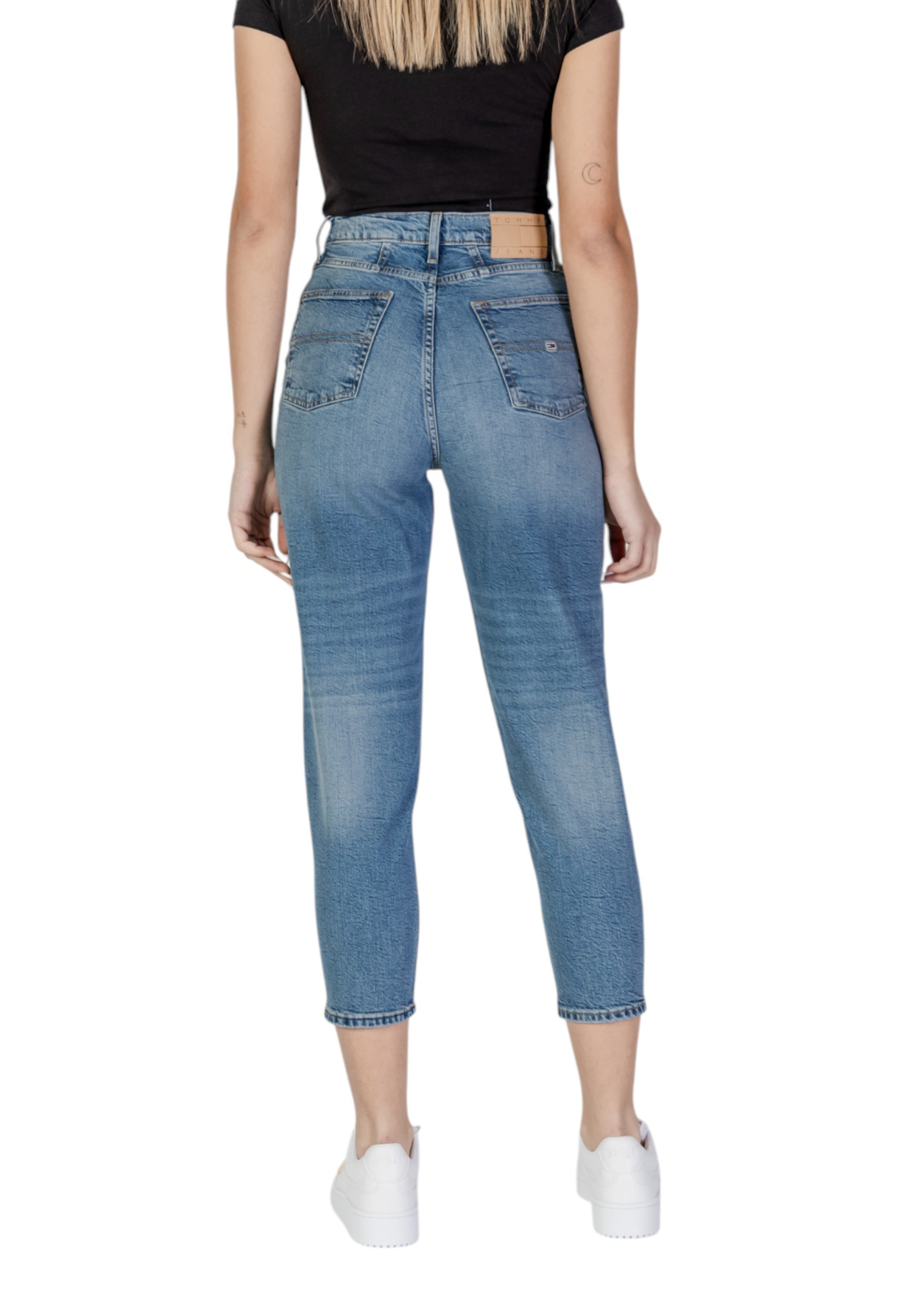 Tommy Hilfiger Jeans Farmernadrág Női - Image 3