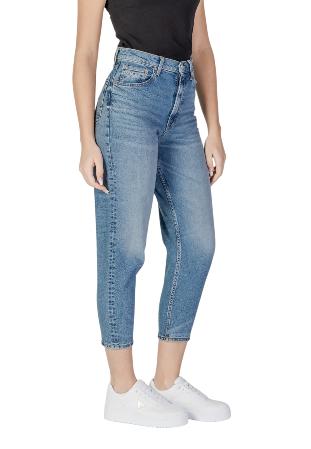 Tommy Hilfiger Jeans Farmernadrág Női - Image 2