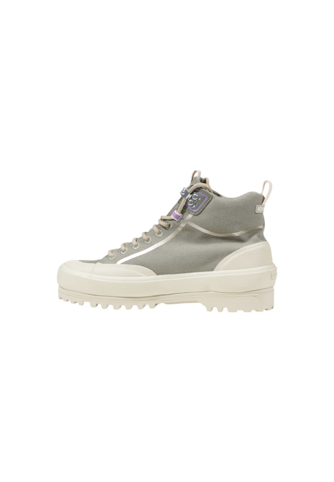 Superga Women Sneakers - Image 3