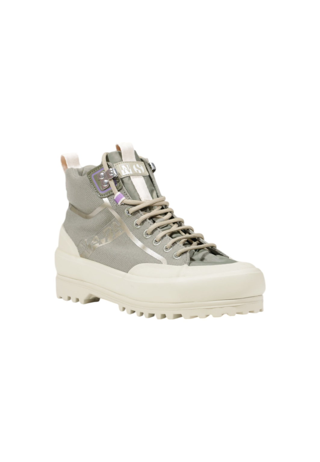 Superga Women Sneakers - Image 2