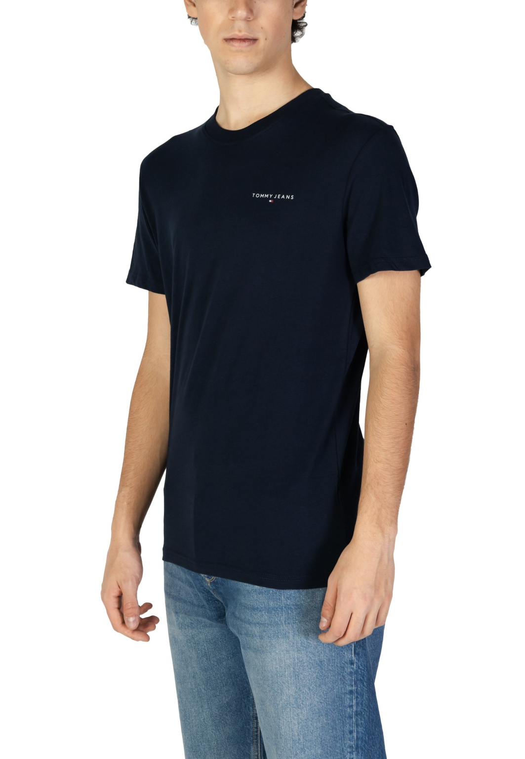 Tommy Hilfiger Jeans Póló Férfi - Image 3