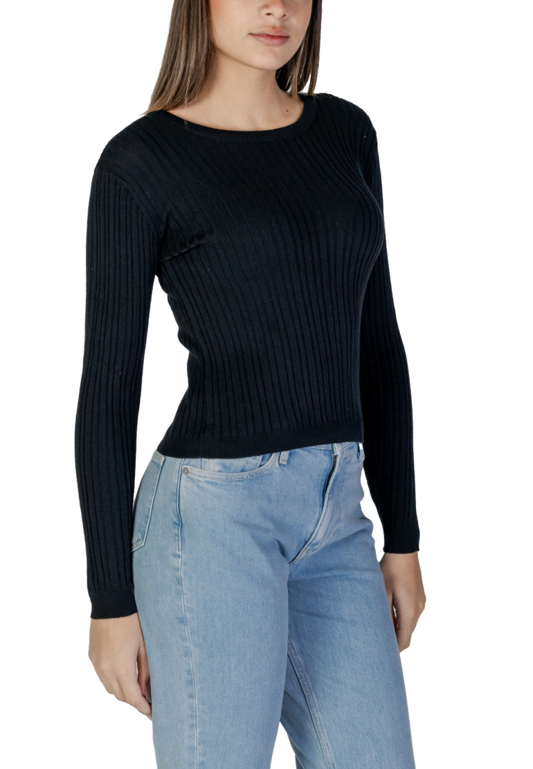 Vila Clothes Pulóver Női - Image 3