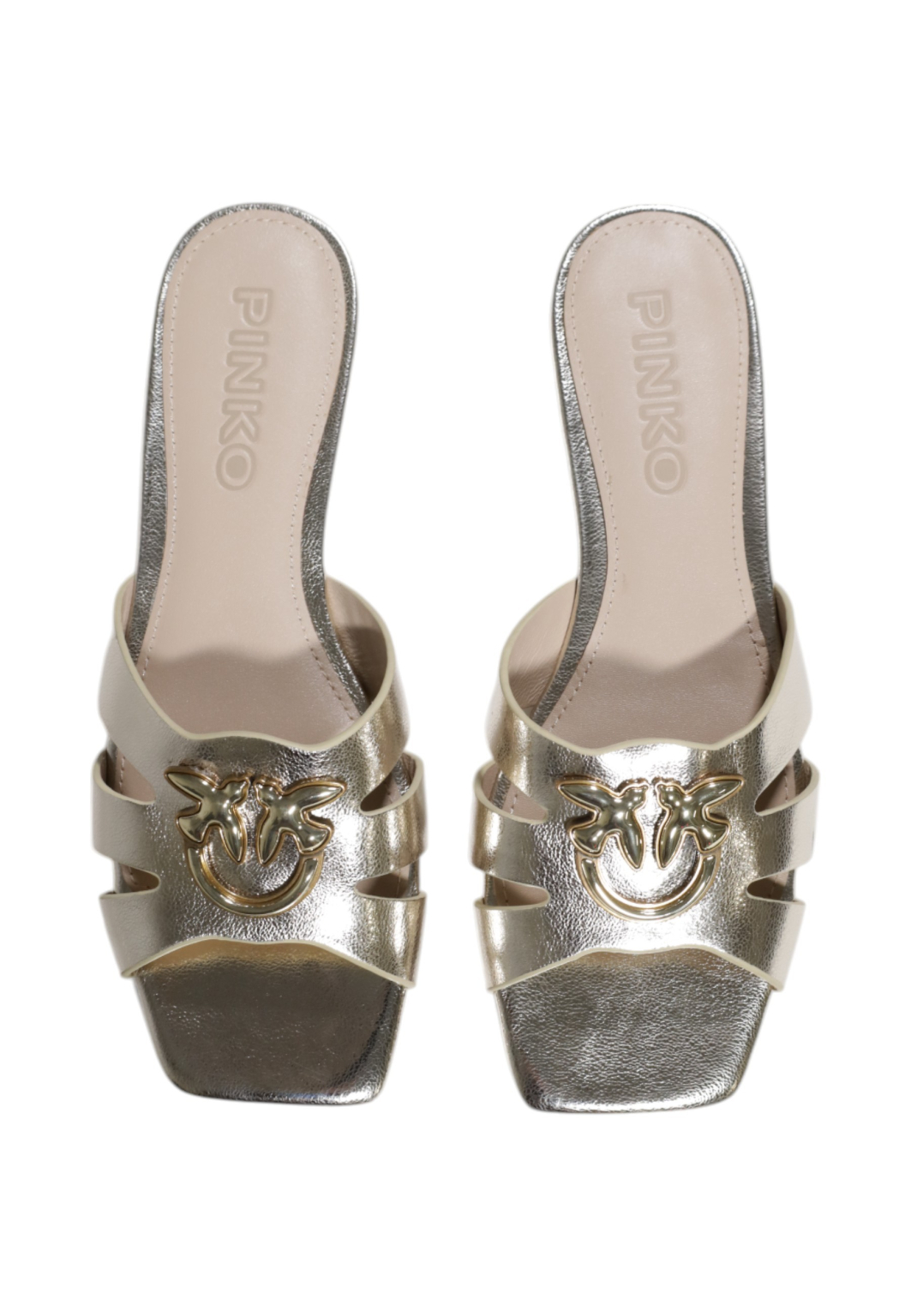 Pinko Women Slippers