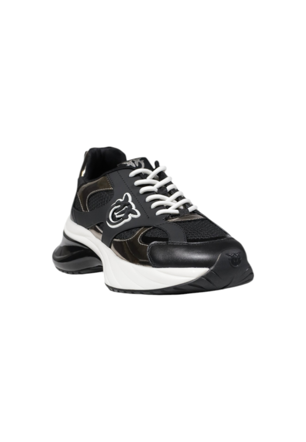 Pinko Women Sneakers - Image 2