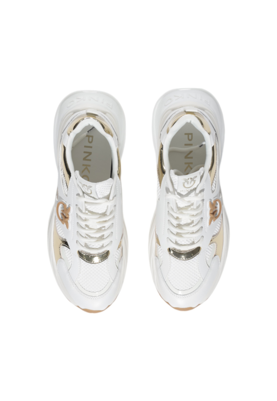 Pinko Women Sneakers - Image 2
