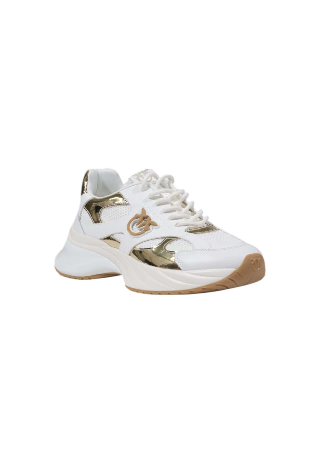Pinko Women Sneakers - Image 3