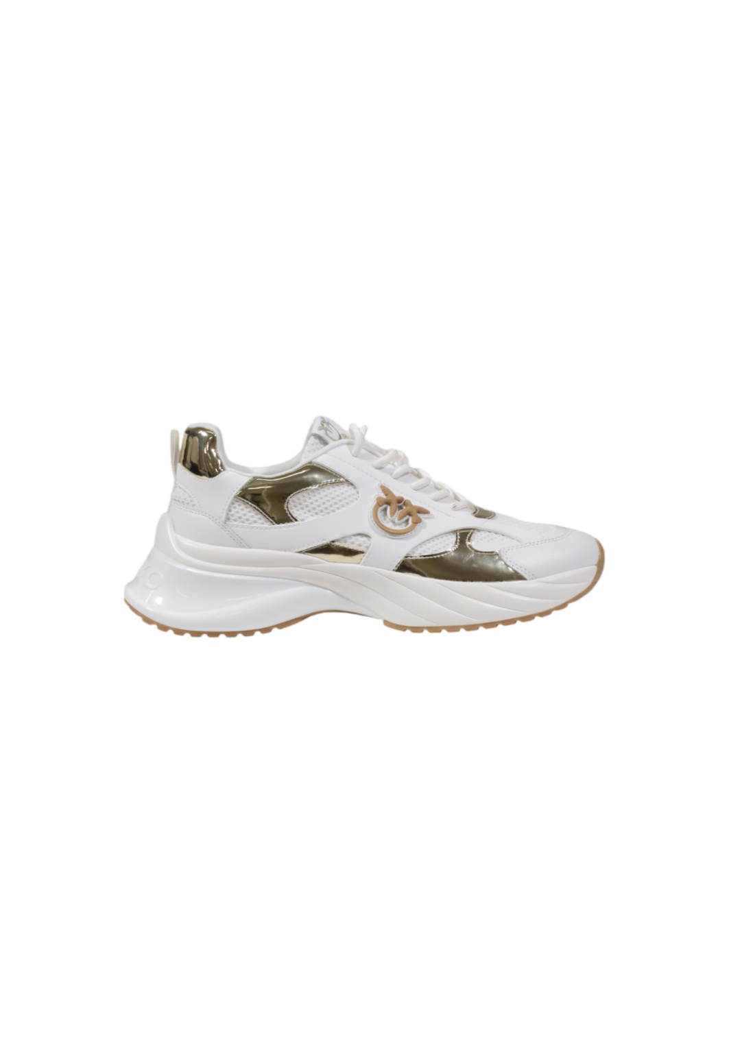 Pinko Women Sneakers