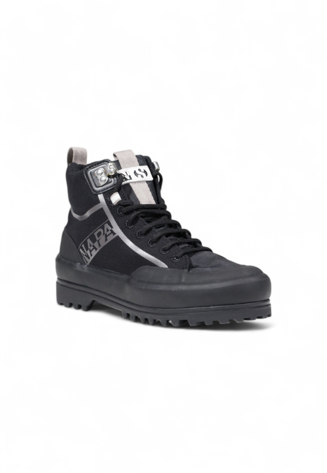 Superga Women Boots - Image 2