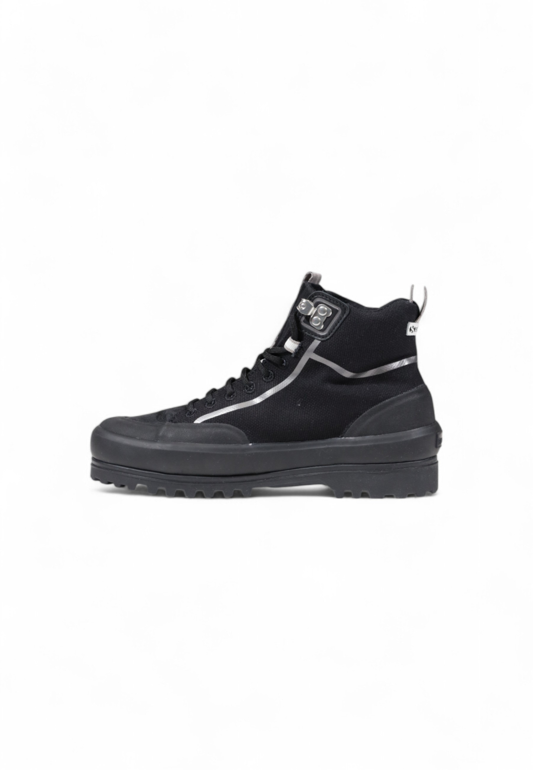 Superga Women Boots - Image 3
