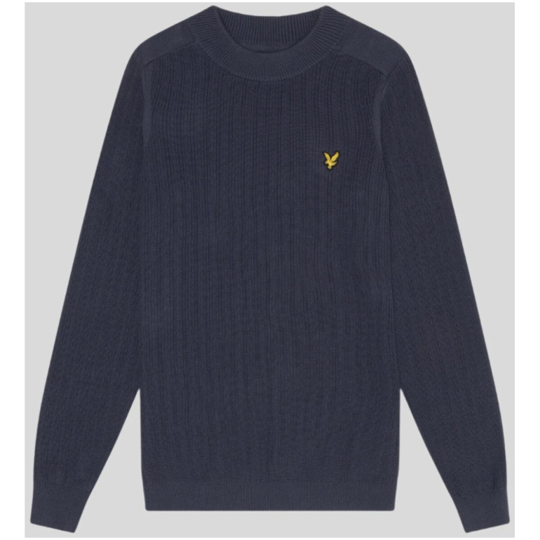 Lyle & Scott Pulóver Férfi - Image 3