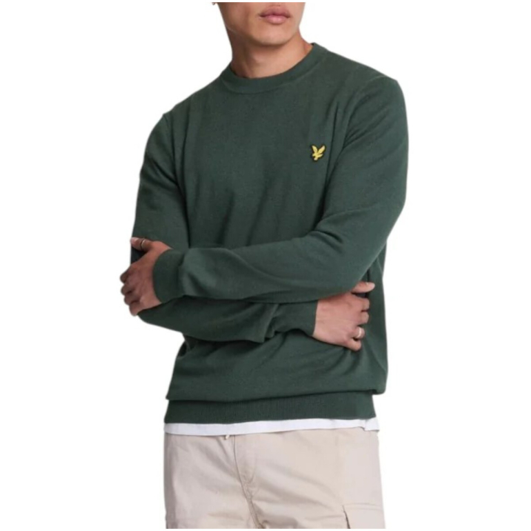 Lyle & Scott Pulóver Férfi