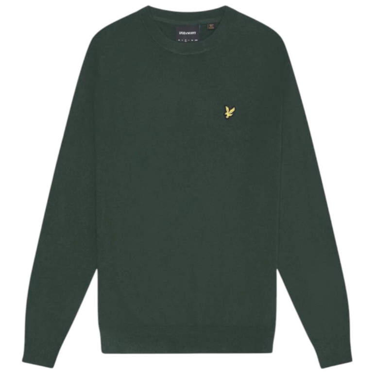 Lyle & Scott Pulóver Férfi - Image 3