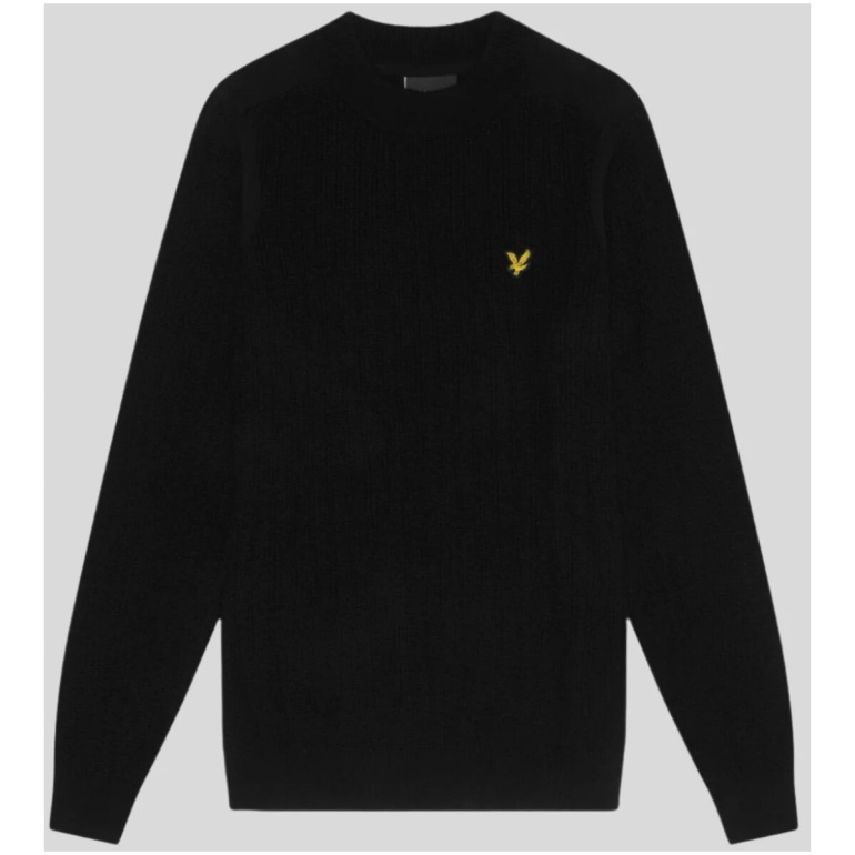 Lyle & Scott Pulóver Férfi - Image 3