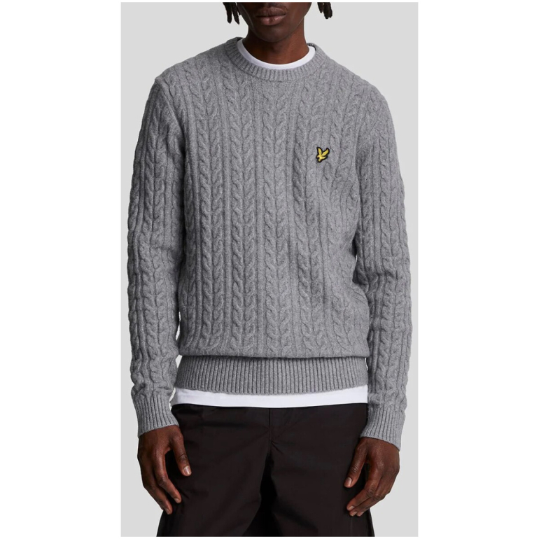 Lyle & Scott Pulóver Férfi