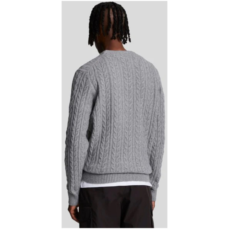 Lyle & Scott Pulóver Férfi - Image 2