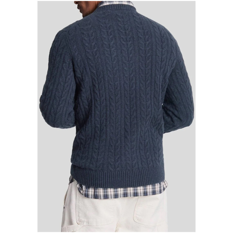 Lyle & Scott Pulóver Férfi - Image 2