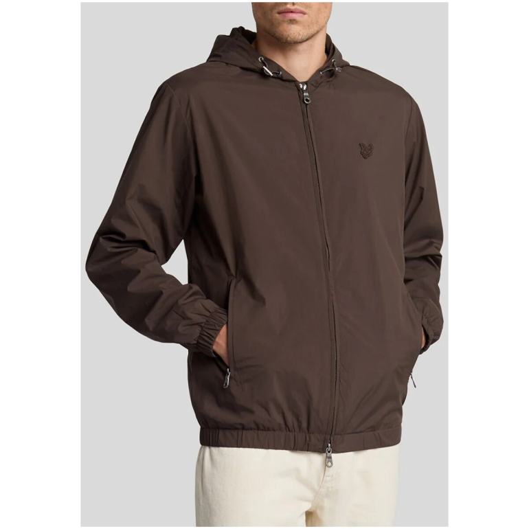 Lyle & Scott Zakó Férfi