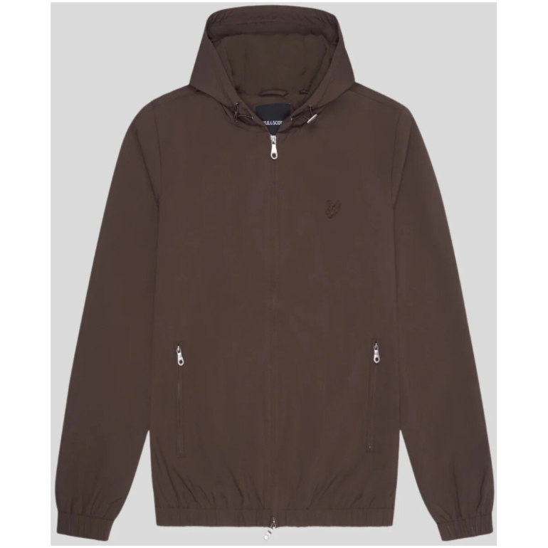 Lyle & Scott Zakó Férfi - Image 3