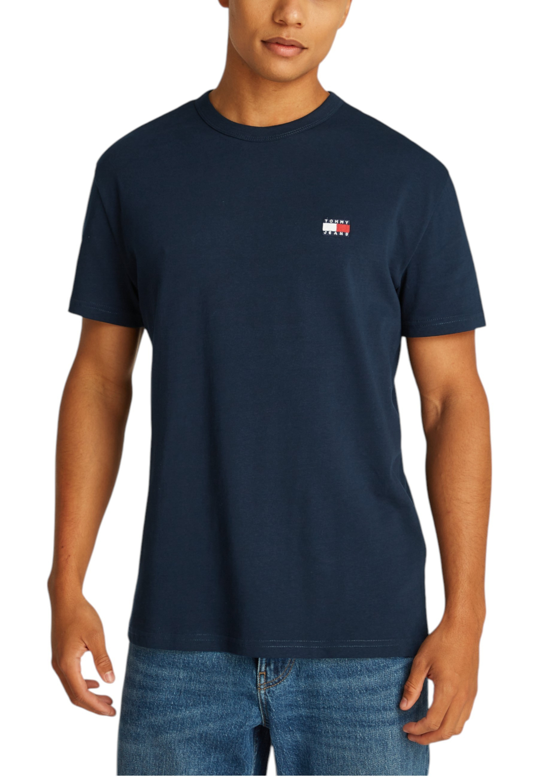 Tommy Hilfiger Jeans Póló Férfi - Image 3