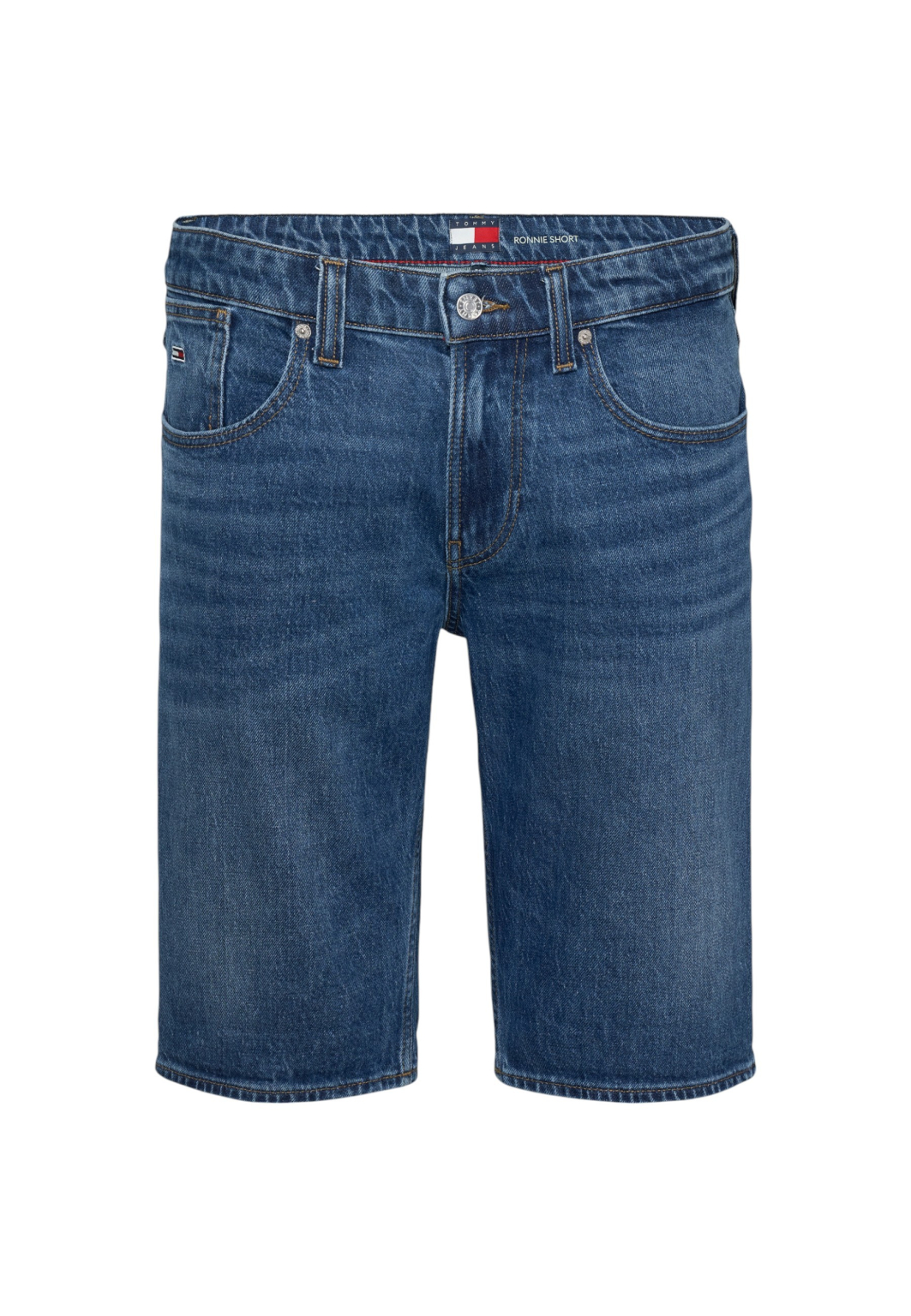 Tommy Hilfiger Jeans Bermuda Férfi