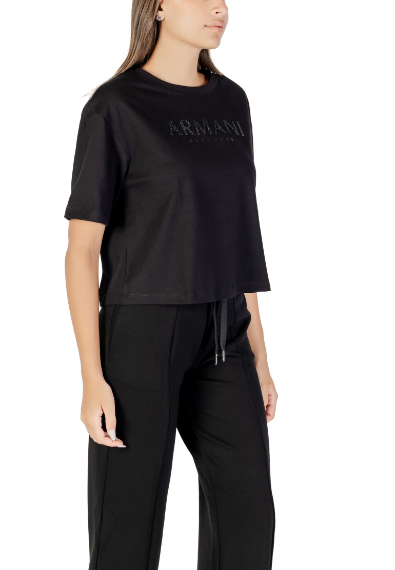 Armani Exchange Póló Női - Image 3
