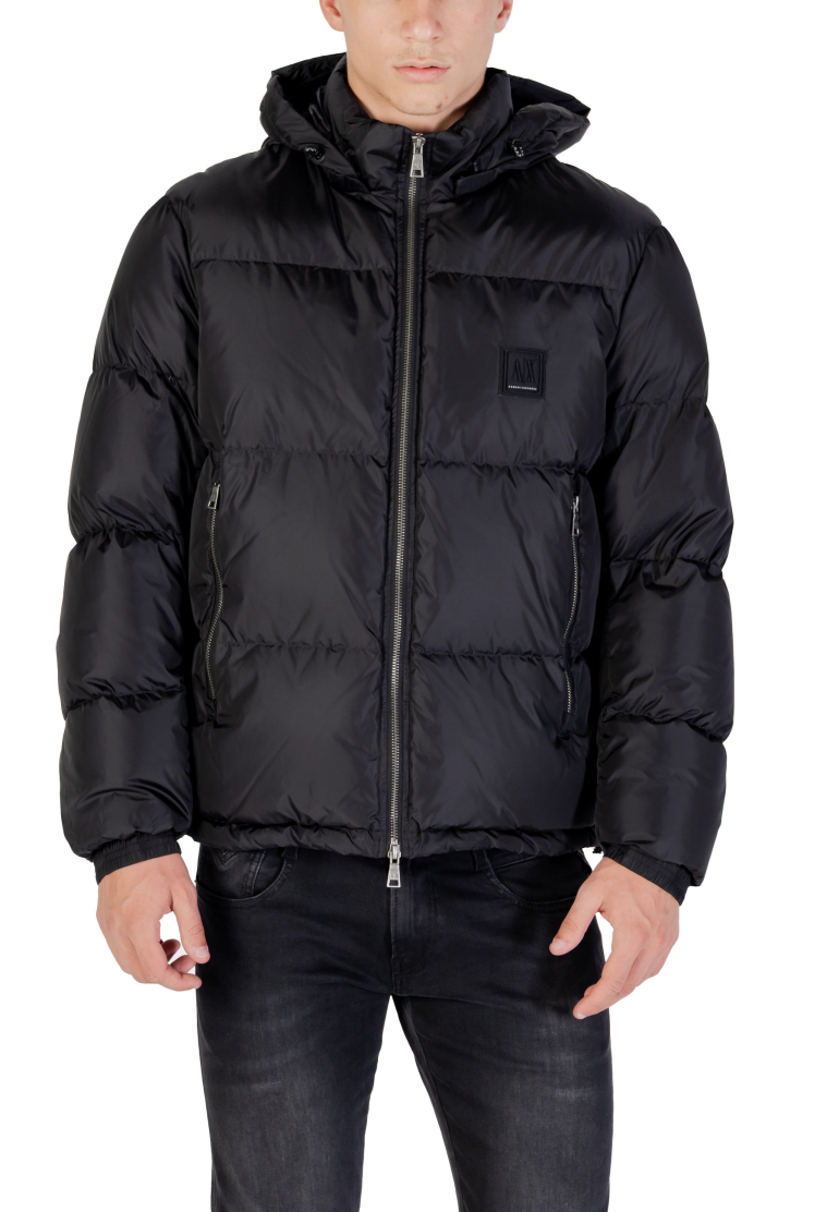 Armani Exchange Dzseki Férfi