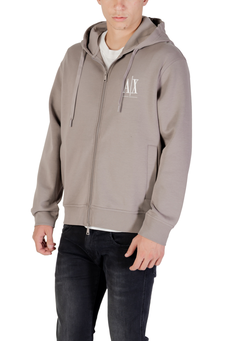 Armani Exchange Melegítő Felső Férfi - Image 3