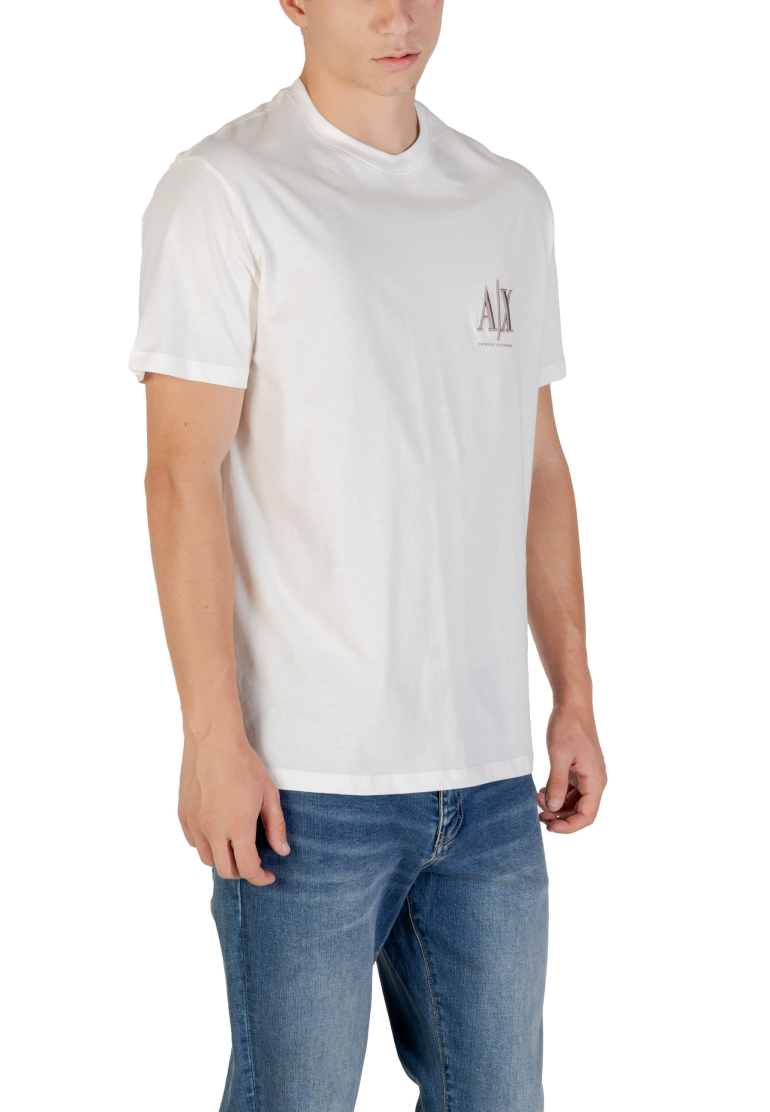 Armani Exchange Póló Férfi - Image 3
