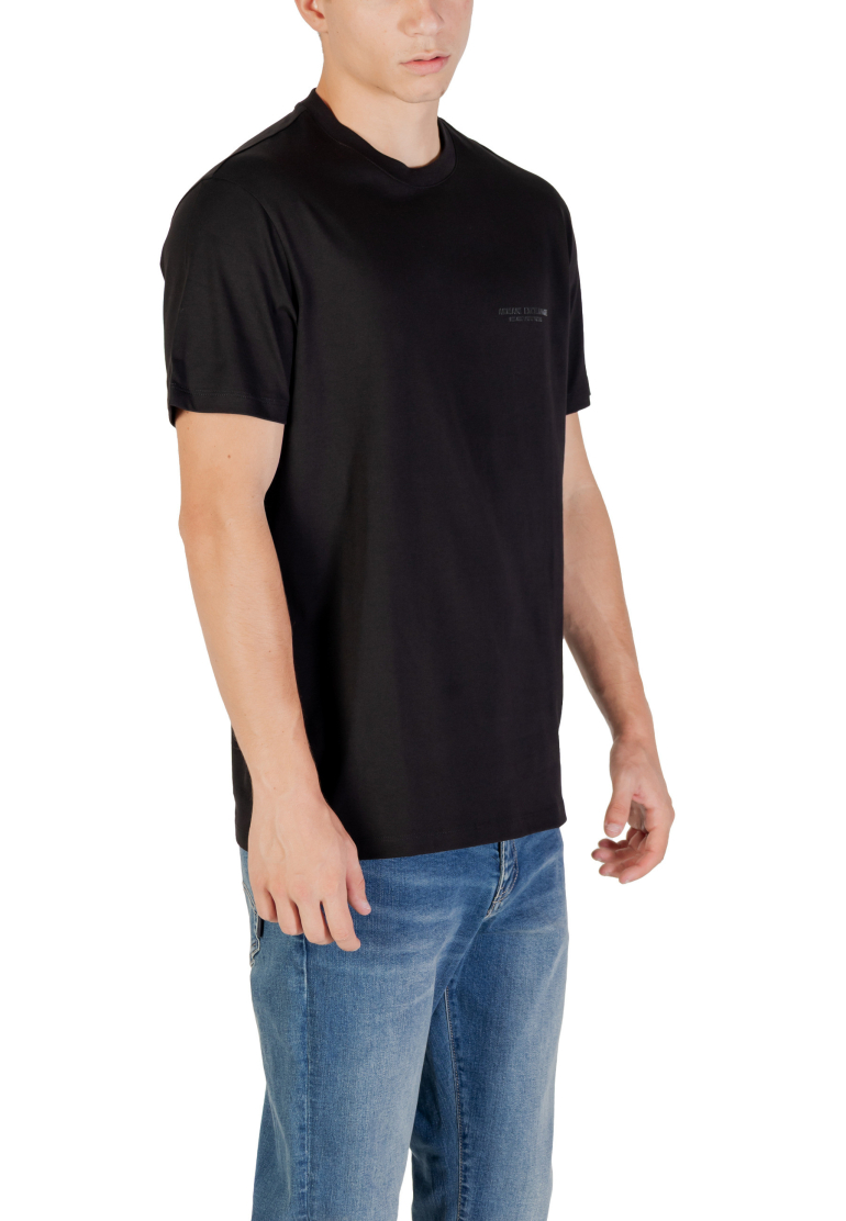 Armani Exchange Póló Férfi - Image 3