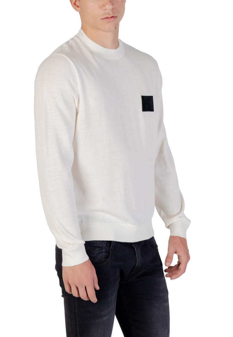 Armani Exchange Pulóver Férfi - Image 3