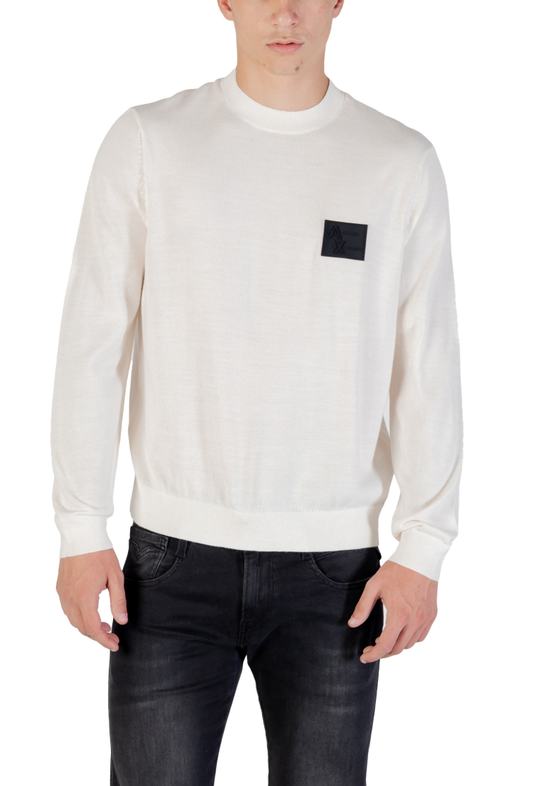 Armani Exchange Pulóver Férfi