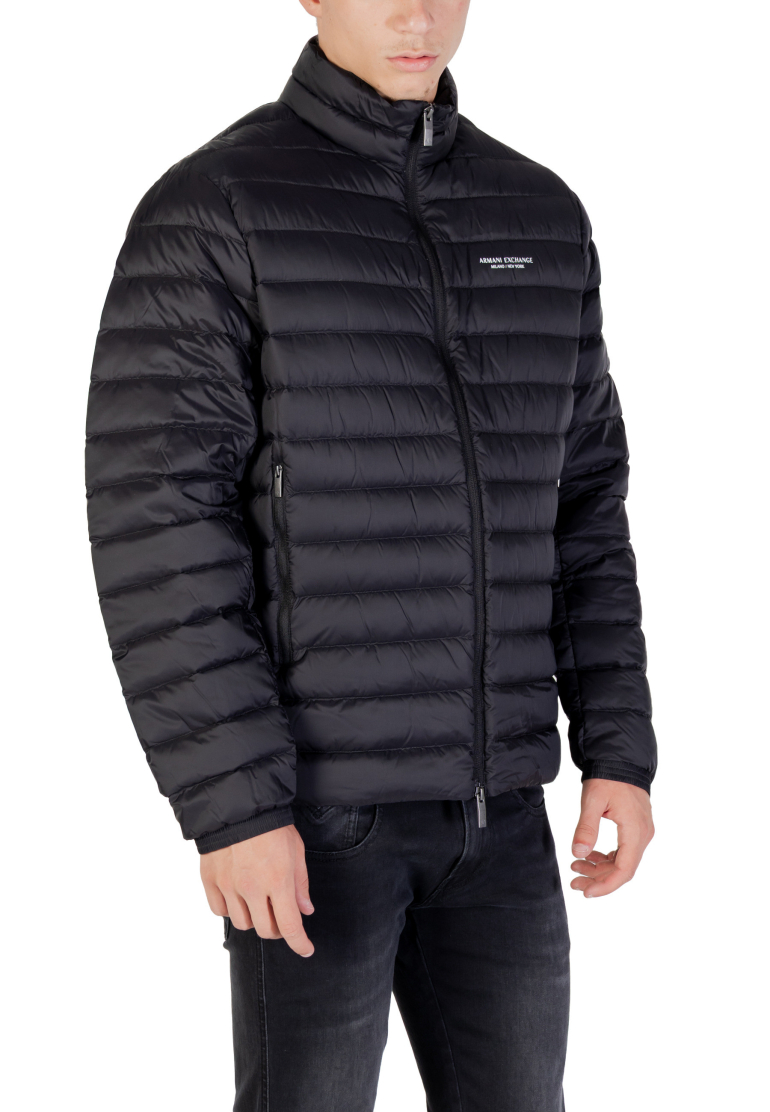 Armani Exchange Dzseki Férfi - Image 3