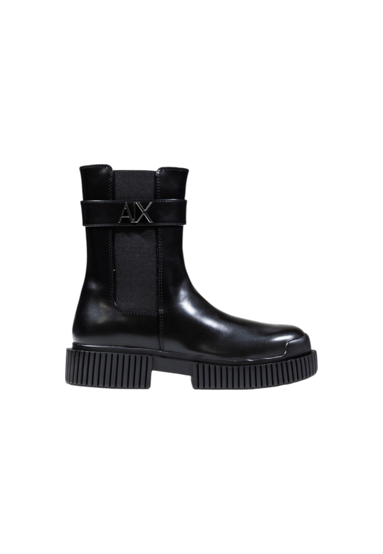 Armani Exchange Női Bakancs