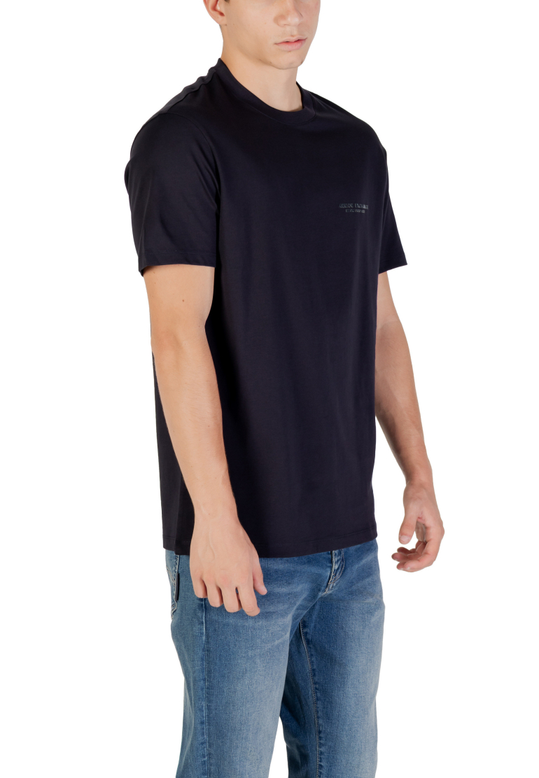 Armani Exchange Póló Férfi - Image 3