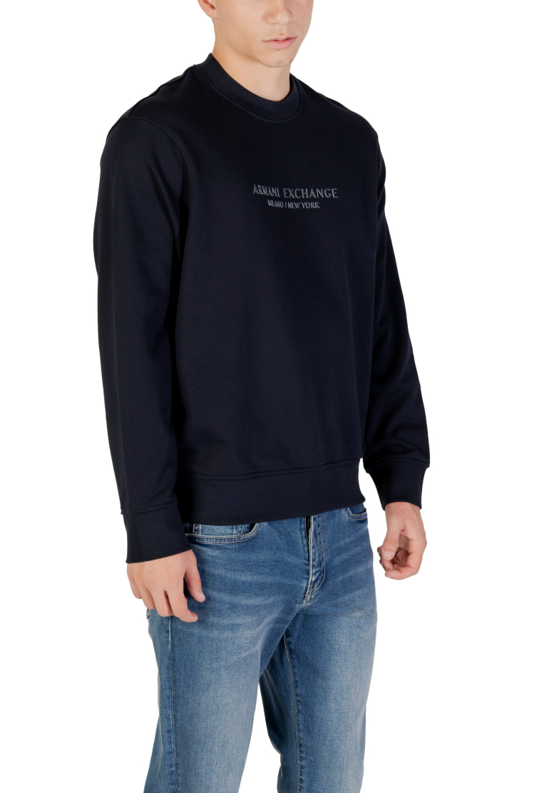 Armani Exchange Melegítő Felső Férfi - Image 3