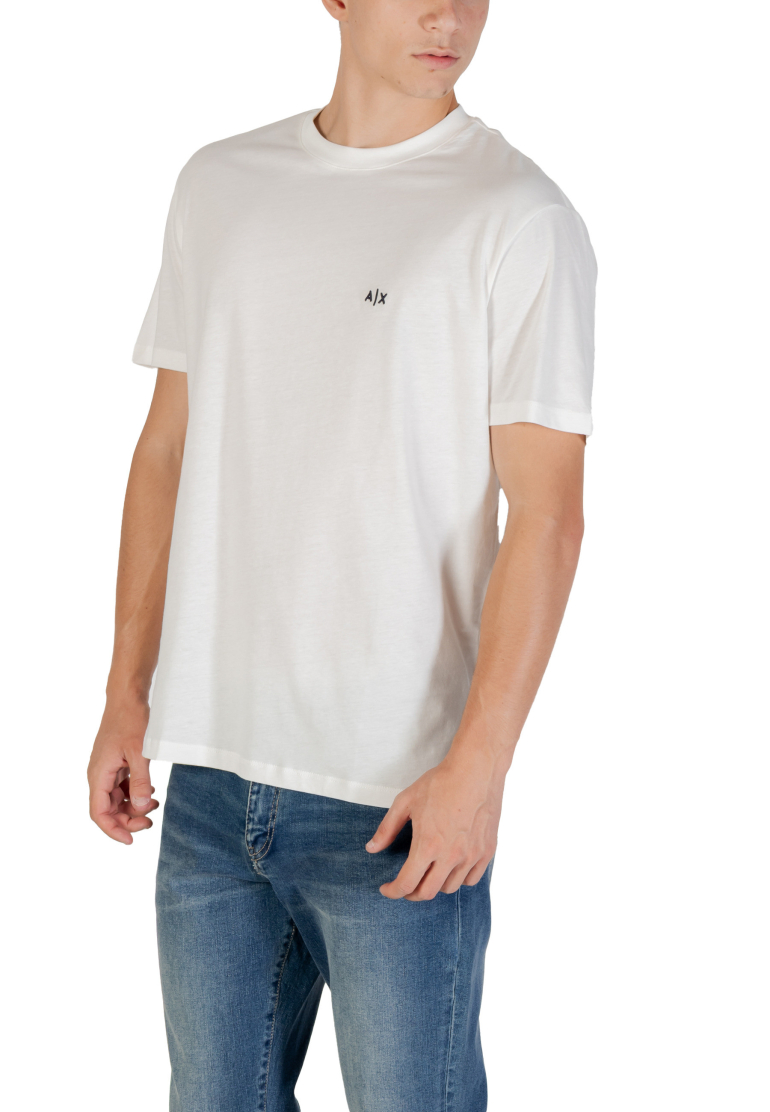 Armani Exchange Póló Férfi - Image 3