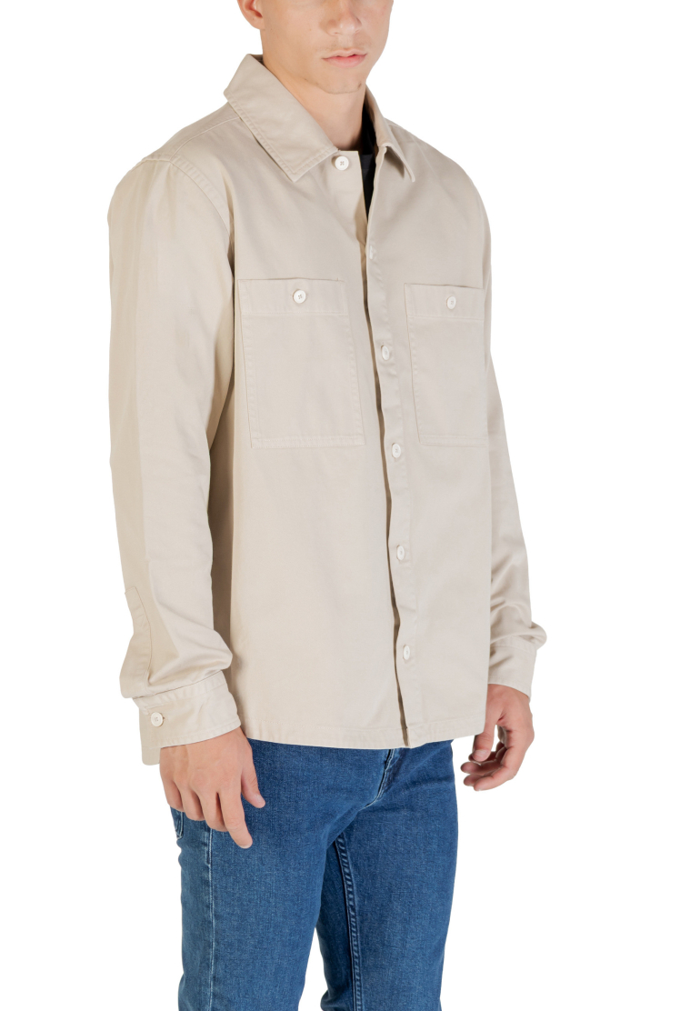BOSS Locky Férfi Ing - Image 3