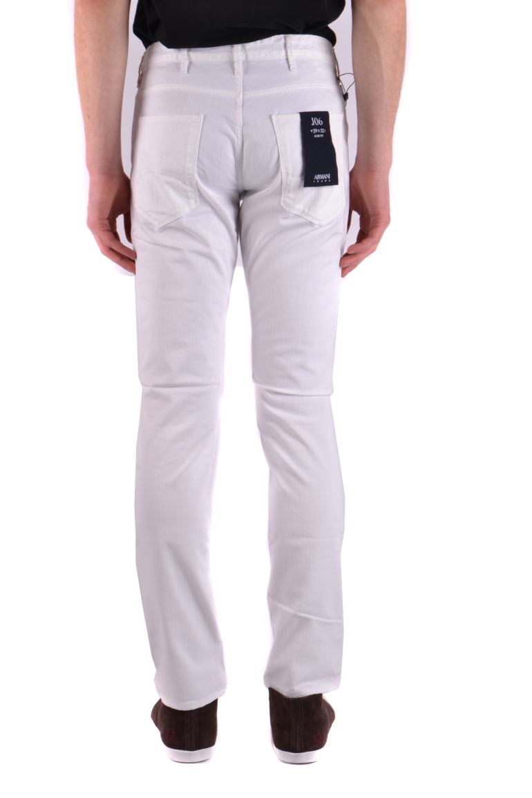 Armani Jeans Farmernadrág Férfi - Image 3