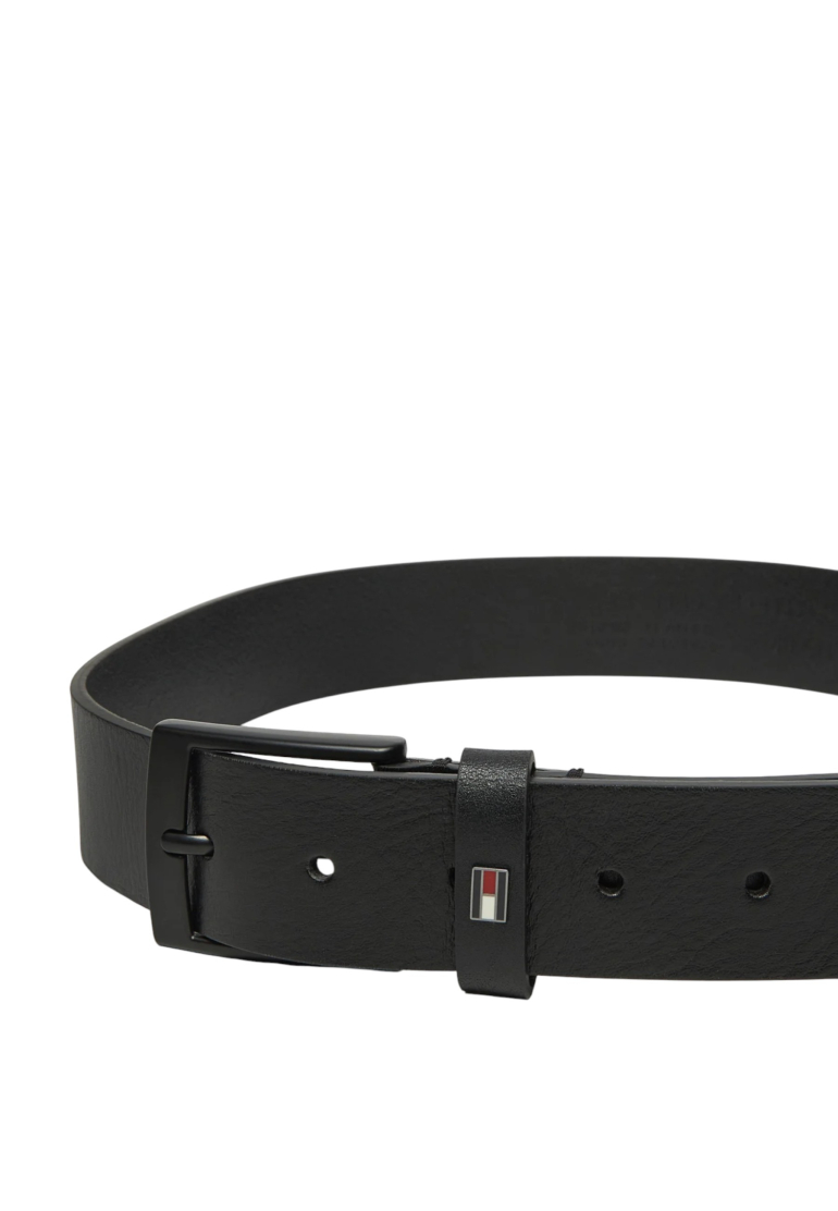 Tommy Hilfiger - Bőr Öv Férfi - Image 3