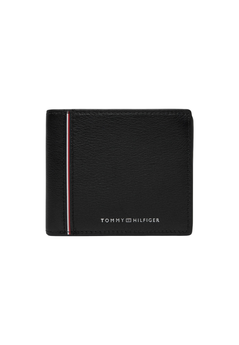 Tommy Hilfiger - Bőr Pénztárca Férfi