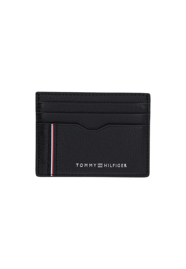 Tommy Hilfiger - Bőr Pénztárca Férfi