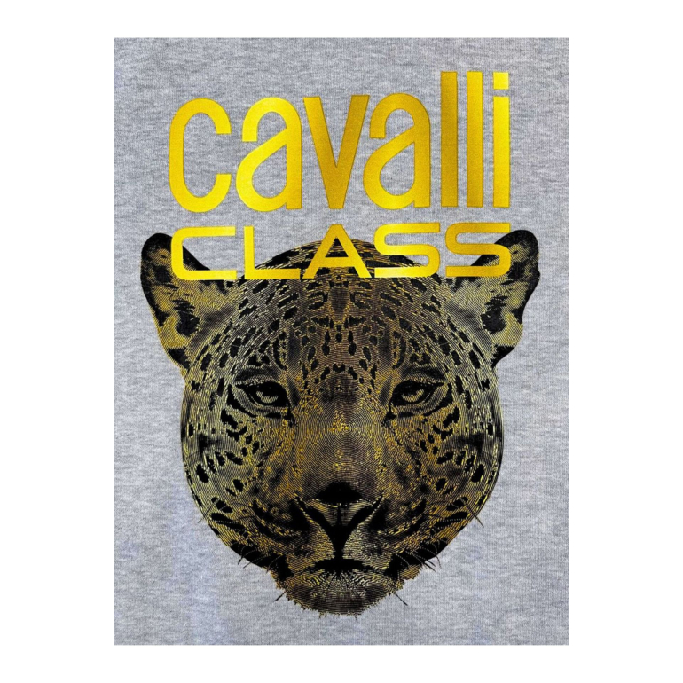 Cavalli Class Pulóver - Image 3