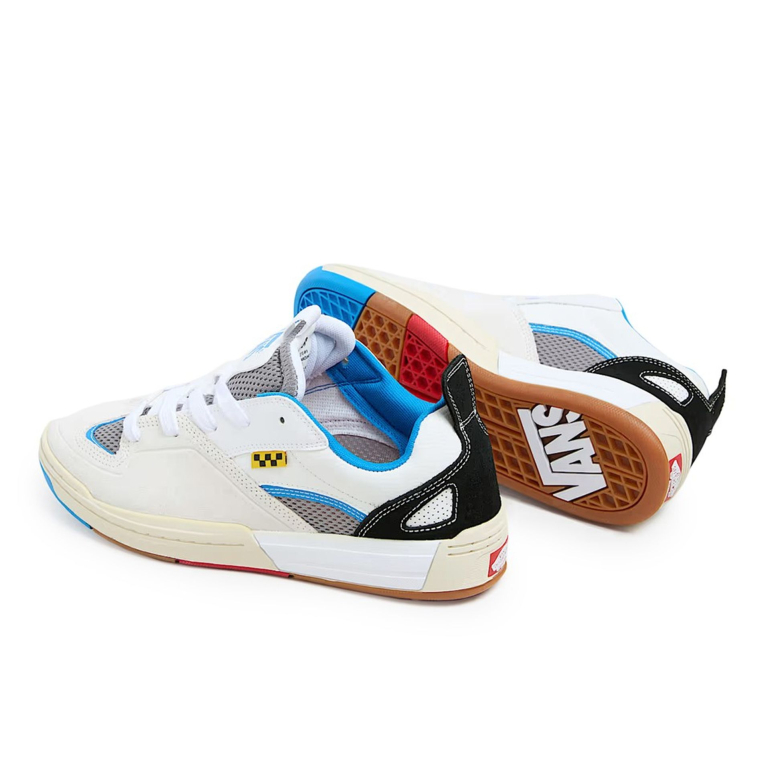 VANS Skate Mixxa Sneaker Sportcipő - Image 3