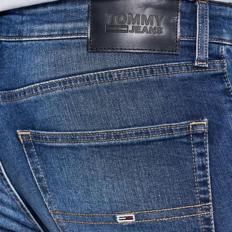 Tommy Hilfiger Farmernadrág - Image 2