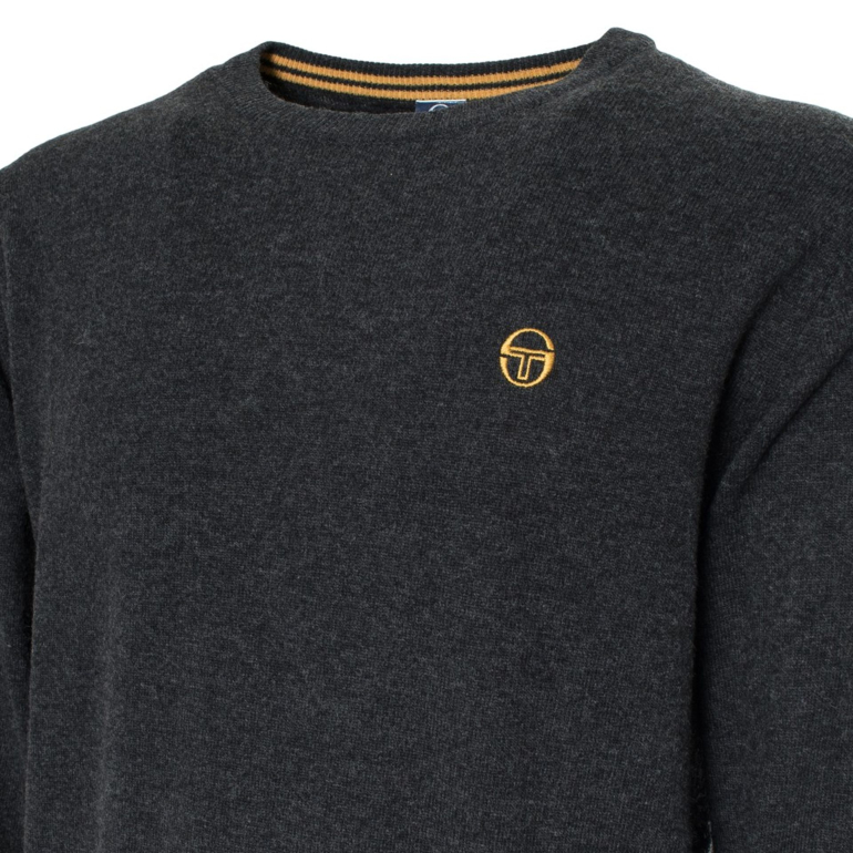 Sergio Tacchini Pulóver - Image 3