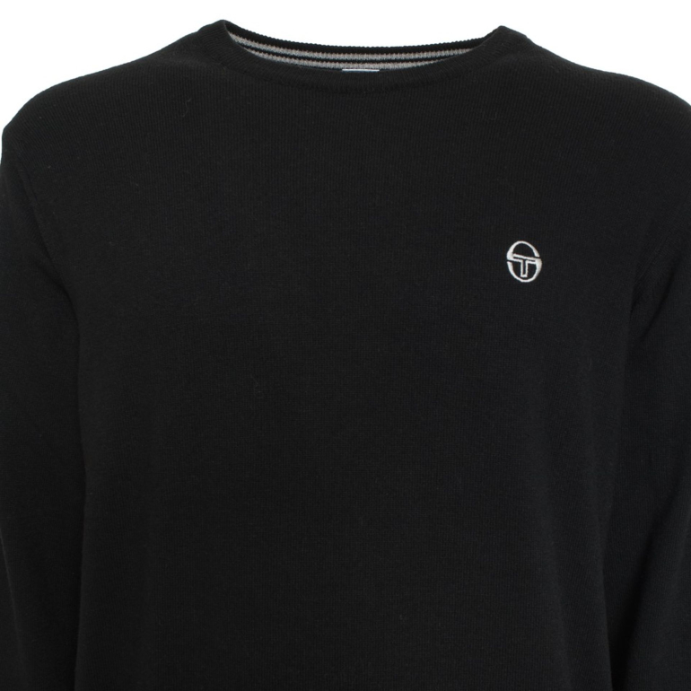Sergio Tacchini Pulóver - Image 3